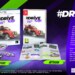 DRIVE Rally è ora disponibile in formato fisico per PlayStation 5 e Nintendo Switch