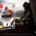 Meridiem lancia Kong: Survivor Instinct in edizione fisica per Nintendo Switch