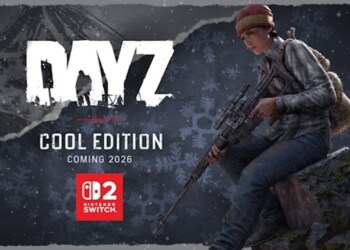 DayZ arriverà su Nintendo Switch 2 entro la fine dell’anno
