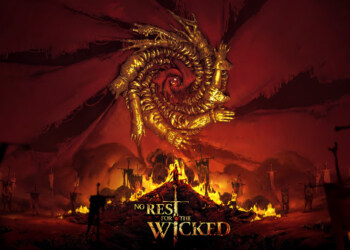 No Rest for the Wicked confermato per Nintendo Switch 2