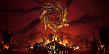 No Rest for the Wicked confermato per Nintendo Switch 2