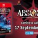 ABSOLUM arriva in versione fisica su Nintendo Switch il 17 settembre
