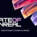 Unreal Engine 5.8: la nuova versione per Switch 2 è disponibile da oggi