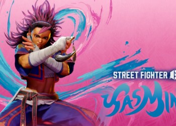 Yasmine arriva in Street Fighter 6 il 3 agosto