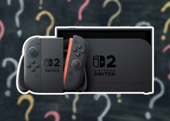 Nintendo Switch 2: il VRR in modalità TV è sempre più vicino?