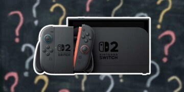 Nintendo Switch 2: il VRR in modalità TV è sempre più vicino?