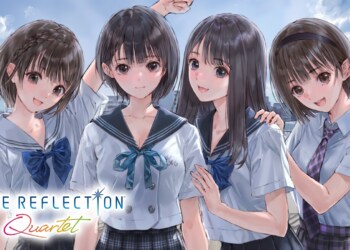 Switch 2: BLUE REFLECTION Quartet: la recensione