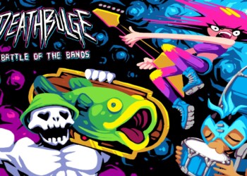 Deathbulge: Battle of the Bands: la recensione