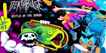 Deathbulge: Battle of the Bands: la recensione