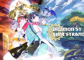 Switch 2: Digimon Story Time Stranger: la recensione
