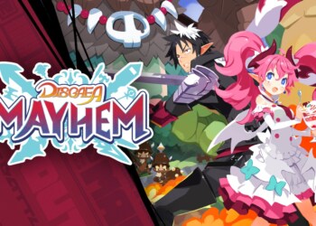Switch 2: Disgaea Mahyem: la recensione