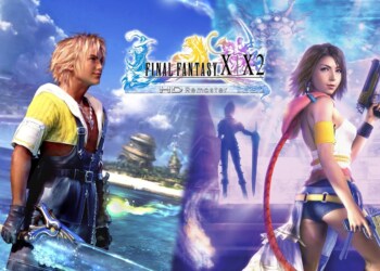 Switch 2: FINAL FANTASY X | X-2 HD Remaster : la recensione