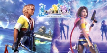 Switch 2: FINAL FANTASY X | X-2 HD Remaster : la recensione