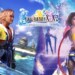 Switch 2: FINAL FANTASY X | X-2 HD Remaster : la recensione