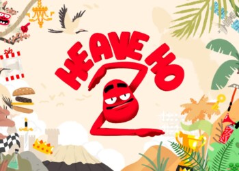 Switch 2: Heave Ho 2: la recensione