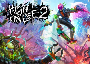 Switch 2: High on Life 2: la recensione