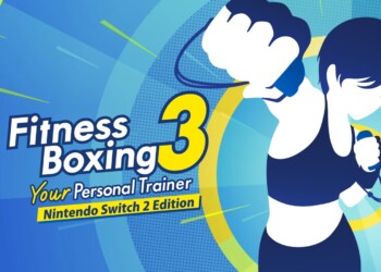 Switch 2: Fitness Boxing 3 Your Personal Trainer: la recensione