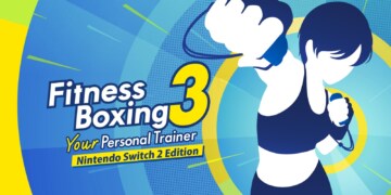 Switch 2: Fitness Boxing 3 Your Personal Trainer: la recensione