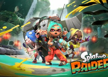 Switch 2: Splatoon Raiders: la recensione