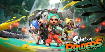 Switch 2: Splatoon Raiders: la recensione