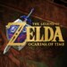 The Legend of Zelda Ocarina of Time Remake: spunta un’immagine sul catalogo Nintendo!