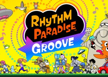 Rhythm Paradise Groove: la recensione