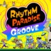 Rhythm Paradise Groove: la recensione