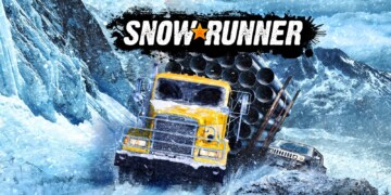 Switch 2: Snowrunner: la recensione