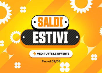Nintendo lancia i saldi estivi: tantissimi giochi Switch e Switch 2 in offerta