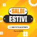 Nintendo lancia i saldi estivi: tantissimi giochi Switch e Switch 2 in offerta