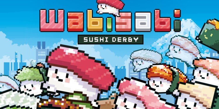 Wabisabi Sushi Derby: la recensione