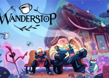 Switch 2: Wanderstop: la recensione