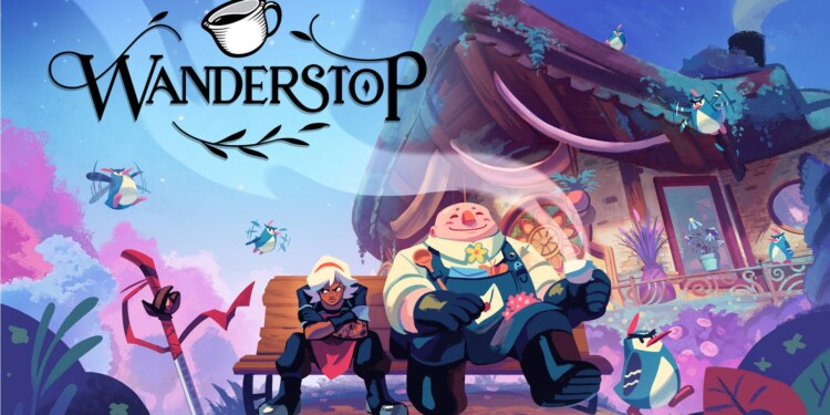 Switch 2: Wanderstop: la recensione
