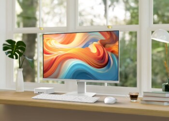 Monitor MSI PRO MP273QW E14: la recensione