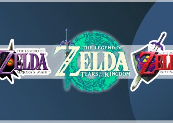 Rumor: trapela il logo del 40° Anniversario di The Legend of Zelda?
