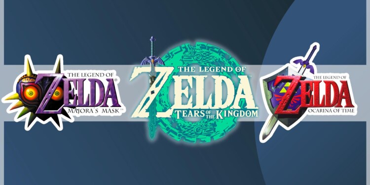 Rumor: trapela il logo del 40° Anniversario di The Legend of Zelda?