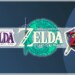 Rumor: trapela il logo del 40° Anniversario di The Legend of Zelda?