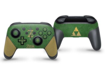 Rumor: The Legend of Zelda Ocarina of Time Remake avrà un Controller dedicato?