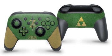 Rumor: The Legend of Zelda Ocarina of Time Remake avrà un Controller dedicato?