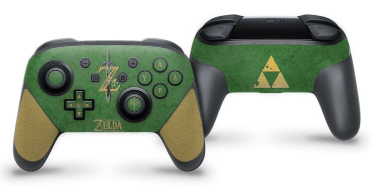Rumor: The Legend of Zelda Ocarina of Time Remake avrà un Controller dedicato?