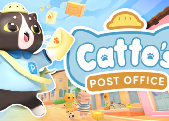 Catto’s Post Office: la recensione