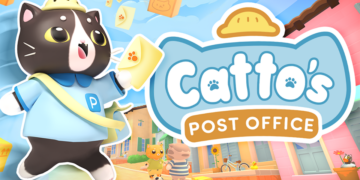 Catto’s Post Office: la recensione