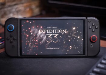 Clair Obscure Expedition 33: secondo il team la versione Nintendo Switch 2 sarà una vera sfida