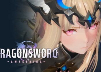 Dragon Sword: Awakening annunciato per Nintendo Switch 2