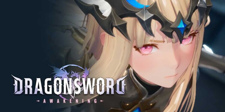Dragon Sword: Awakening annunciato per Nintendo Switch 2