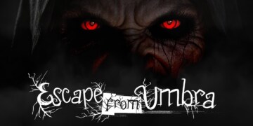 Escape from Umbra: la recensione