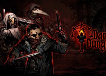 Darkest Dungeon svela a sorpresa un nuovo DLC: The Fire’s Edge