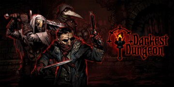 Darkest Dungeon svela a sorpresa un nuovo DLC: The Fire’s Edge