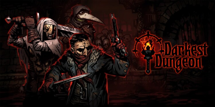 Darkest Dungeon svela a sorpresa un nuovo DLC: The Fire’s Edge