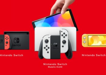 Nintendo Switch: la vecchia console non verrà più venduta in Europa a partire dal 2027